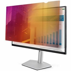 Startech 27-INCH 16:9 Gold Monitor Privacy SCREEN- Filter W/ENHANCED PRIVACY- Screen PROTE