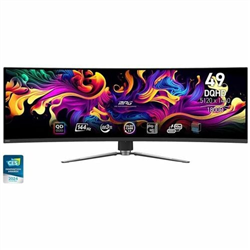 Curved 1800R/49├ó# QD-OLED DQHD/144Hz/ True Black 400/90W type C