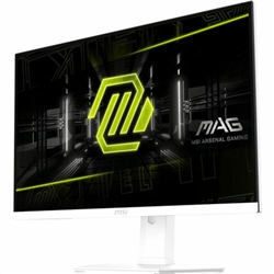 Flat/27 QHD/180Hz/ HDR 400/ WHITE design