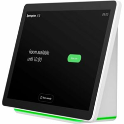 CISCO - Cisco Room Navigator Wall Mount- First Light (White) - SPARE