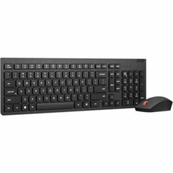 Lenovo Essential Wireless Combo Keyboard & Mouse Gen 2 Us ENGLISH 103P