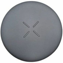 Zebra QI Charging Pad USB BLK For CS6080 Cordless