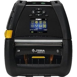 Zebra Mob ZQ630 Plus 4IN BT4/WLAN RFID