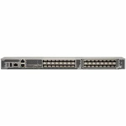 HPE SN6610C 32G 32/8 32G SFP+ FC v2 Sw