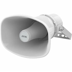 Axis Speaker C1310-E MKII Network Horn Speaker