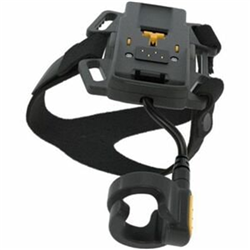 Zebra RS5100/RS6100 Back Of Hand Mount