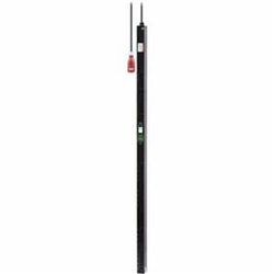 Apc Easy PDU-2G- METERED-BY-OUTLET With SWITCHING- ZEROU- 11KW- 230V- (18) C13 & (6) C19