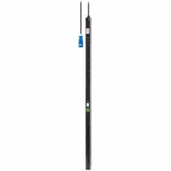 Apc Easy PDU-2G- METERED-BY-OUTLET With SWITCHING- ZEROU- 32A- 230V- (20) C13 & (4) C19
