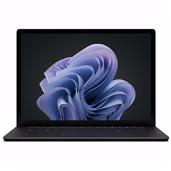 Surface Laptop 6 for Business 13.5 Inch Ultra 5 135H 16GB 512GB Black W11P