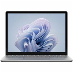 [EOL] Surface Laptop 6 13inU7/32/256CM SC W11P Commercial Platinum