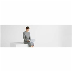 Surface Laptop 6 for Business 15 Inch Ultra 7 165H 32GB 1TB Black W11P