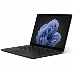 SURFACE LAPTOP 6- 15in U7-165H/64GB/1TB BLACK- W11P(AI)- 2YR