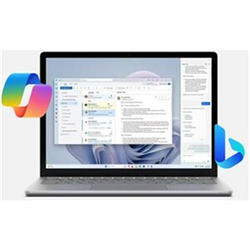 [EOL] Surface Laptop 6 15inU5/8/256CM SC W11P Commercial Black