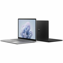 [EOL] Surface Laptop 6 13inU7/64/1TBCM SC W11P Commercial Black