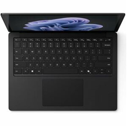 [EOL] Surface Laptop 6 13inU7/32/256CM SC W11P Commercial Black