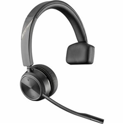 Hp POLY SAVI Office 7210 OTH Wireless UC Mono DECT HEADSET-DESKPHONE