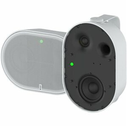 Axis Speaker C1110-E Network Cabinet WHI