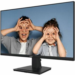 Black 27/IPS/QHD/100Hz/1ms/DP 2HDMI/Speakers/3Y