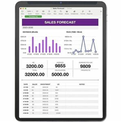 4-Way Privacy Screen For 11-INCH IPAD Pro For PORTRAIT/LANDSCAPE Orientations TOUCH-ENABLED +/- 30 DEG. View Blocks Up To 51 Blue Light ANTI-GLARE