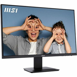 Black 27/IPS/UHD/60Hz/4ms/DP 2HDMI/Speakers/3Y