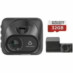 Navman Auto 570 Dual