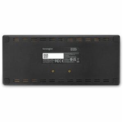 Kensington SD4781P USB-C/ USB-A Dual 4K DOCK- HDMI(2)- DP(2)- USBA(5)- USB-C- 100W- 3YR