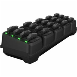 Zebra Dock Charge BATT Only 20-BAY WS50