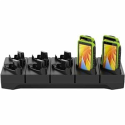 Zebra MULTIDOCK Charge 10-BAY WT5400/WT6400