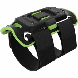 Zebra Wrist MNT 2X-VELCRO Straps LRG WT5400/WT6400