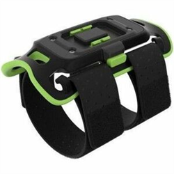 Zebra Wrist MNT 2X-VELCRO Straps -XL WT5400/WT6400