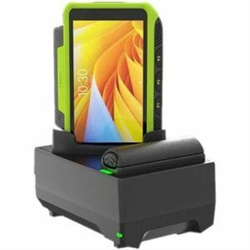 Zebra Dock Charge 1-BAY/1X BATT WT5400/WT6400