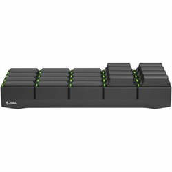 Zebra MULTIDOCK Battery Only 20-BAY WT5400/WT6400
