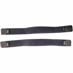 Zebra VELCRO Wrist Straps X2 X-LARGE WT5400/WT6400
