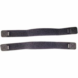 Zebra VELCRO Wrist Straps X2 Small WT5400/WT6400