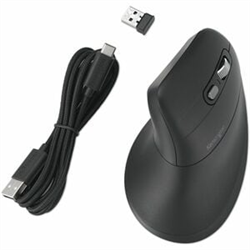 Kensington Pro Fit Ergo MY630 EQ Recharge Mouse