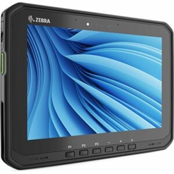 Zebra Tablet ET65W U7 32/512 10/P Std W11P