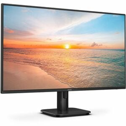 Philips 27E1N1200A/75 68.6 cm (27) E Line Full HD WLED LCD Monitor - 16:9 - IPS - LowBlue Mode - EasyRead - 100 Hz - Speakers - HDMI - VGA - DP - VESA
