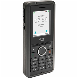 CISCO - Cisco IP DECT 6825 Handset- MPP- AUS and New Zealand
