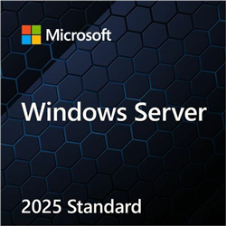 Microsoft Oem Cal Pack For Windows Server 2025 - 5 User Cal