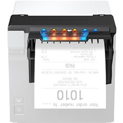 OT-BU30 (018):Optional Bezel for EU-m30