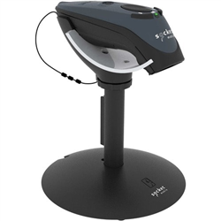 DuraScan D720 Linear Barcode Plus QR Code Reader Gray 50 Bulk (No Acc Incl)