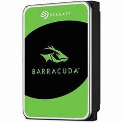 Seagate Barracuda Internal 20TB- 3.5