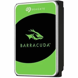 Seagate Barracuda Internal 24TB- 3.5