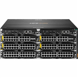 HPE Aruba Networking CX 5420 24p 10M/100M/1G Module