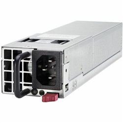 HPE Aruba Networking CX 5420 1600W AC Power Supply