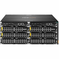 HPE Aruba Networking CX 5420 24p SFP 1G Module