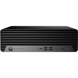 HP 800 G9 SFF i5-14500 vPro 16GB 512GB SSD DVDRW W11P 3YR