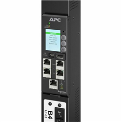 Apc NETSHELTER Rack PDU Advanced Network Management Card 3-MASTER Pack Qty 50