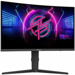 27 /Curved 1500R/Rapid VA /QHD/240Hz/0.5ms /HDR400/Type-C 98W