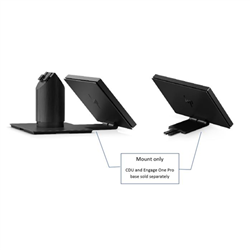 Mount Used to Attach 14